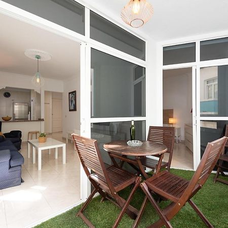 Apartamento Canteras Las Palmas de Gran Canária Exterior foto